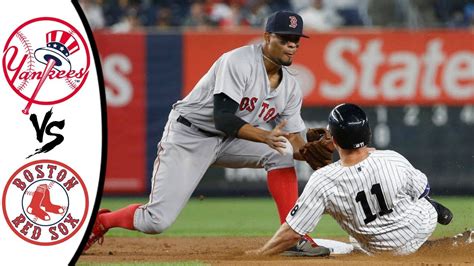 Red Sox vs. . Boston red sox highlights